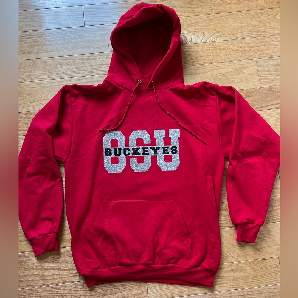 NWOT Ohio State Sweatshirt